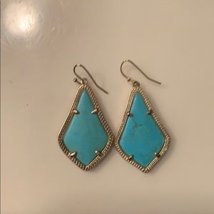 Kendra Scott Alex Earrings